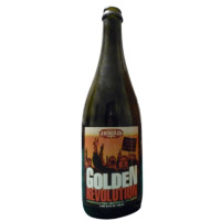 Pivovar Herold Golden Revolution