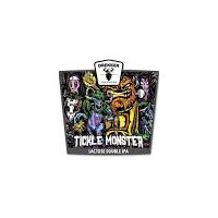 Drekker Brewing Company Tickle Monster