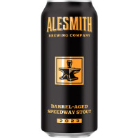 AleSmith Brewing Company Speedway Stout - Barrel-Aged (2023)