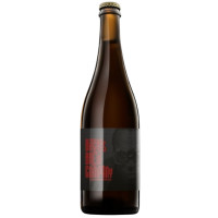 Bitches Brew Company Cascadian Dark Ale
