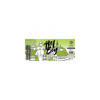 Arel Brewing Project Arel Boy