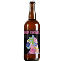 Psychovar Pink Partner