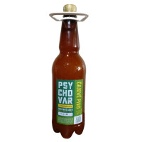 Psychovar Juicy Maté Lager