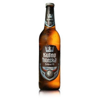 Měšťanský pivovar Kutná Hora (Kutnohorská) Stříbrná 11