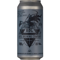 Apex Brewing Company Doomrider