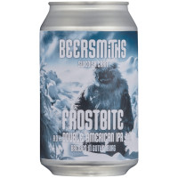 Beersmiths Frostbite