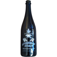 AleSmith Brewing Company Speedway Stout - Kopi Luwak Coffee