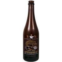 AleSmith Brewing Company Speedway Stout - Beer Geek