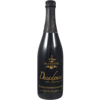 AleSmith Brewing Company Decadence 2010 - Barrel Aged