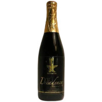 AleSmith Brewing Company Decadence 2007 - Barrel Aged