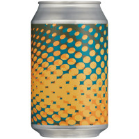 Duckpond Brewing Froot Soldier
