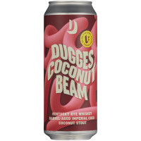Dugges Bryggeri Coconut Beam