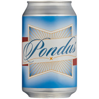 Good Guys Brew Pondus