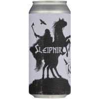 Keane Brewing Sleipnir