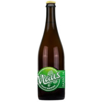 Maus Craft Brewery Sabro 14°