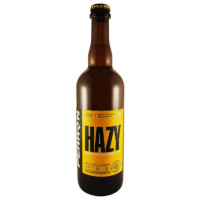 Perron Hazy