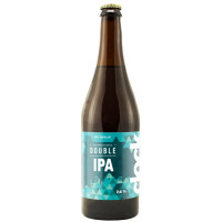 Pivovar Clock No Idols! Double IPA