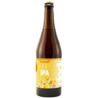 Pivovar Clock No Idols! Brut IPA