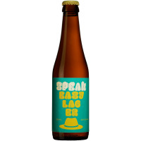 Mälardalen Brewing Company Speak Easy