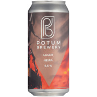 Potum Brewery Loser