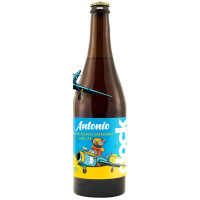 Pivovar Clock Antonio 17%