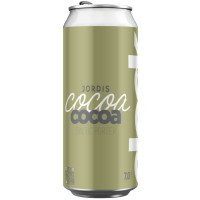 Pivovar Clock Cocoa Porter