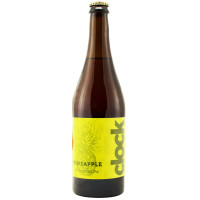 Pivovar Clock Pineapple Session IPA