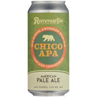 Remmarlöv Gårdsbryggeri Chico