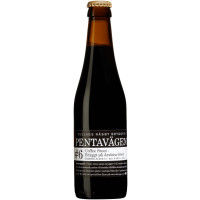 Roslags Näsby Bryggeri Pentavägen #06