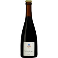Smedsbo Slott Salzstout