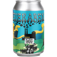 Spike Brewery Feierabend