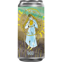 Spike Brewery Full Circle