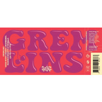 Spike Brewery Gremlins