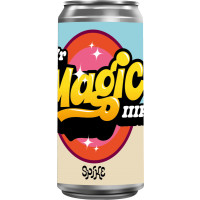 Spike Brewery Mister Magic