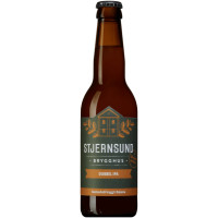 Stjernsund Brygghus Dubbel IPA