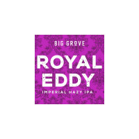 Big Grove Brewery Royal Eddy