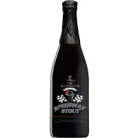 AleSmith Brewing Company Speedway Stout - Mokasida Coffee