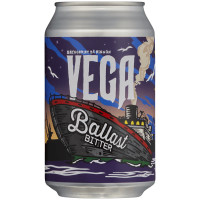 Vega Bryggeri Ballast