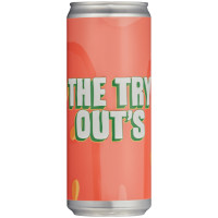Örebro Brygghus The Try Out's - Guava Gose