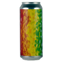 Pivovar Clock ART #02 16° NEIPA