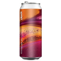 Pivovar Clock ART #03 10° Session DDH IPA
