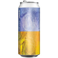 Pivovar Clock ART #10 Free Ukraine Alcohol Free IPA