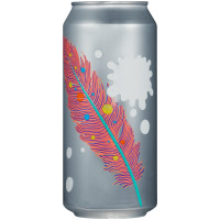 Omnipollo Bianca - Smooj Piña Colada Lassi Gose