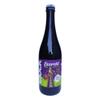 Pivovar Clock Exorcist (Barrel Aged)