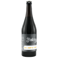 Fenetra Bon Repos Nelson Apricot