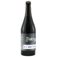 Fenetra Bon Repos Plum