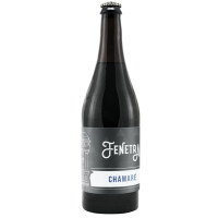 Fenetra Chamaré
