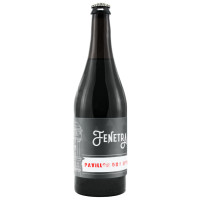 Fenetra Pavillon Dry Hopped