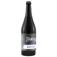 Fenetra Sattran