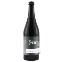 Fenetra Sattran Dry Hopped